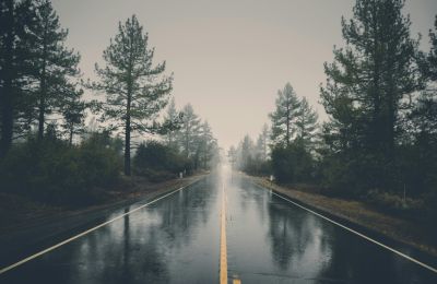 Βροχές, καταιγίδες και χιόνια στο σκηνικό του καιρού