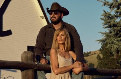4 λόγοι που θα κάνουν το Yellowstone την αγαπημένη σου σειρά