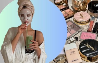 Beauty απολογισμός 2025: Όσα κρατάμε και όσα αφήνουμε πίσω