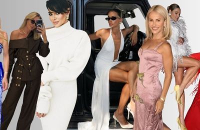 Οι πιο καλοντυμένες Κύπριες του 2025, κατά την ταπεινή μας άποψη