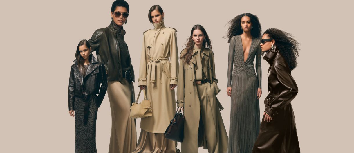 Ralph Lauren Pre-Fall 2026