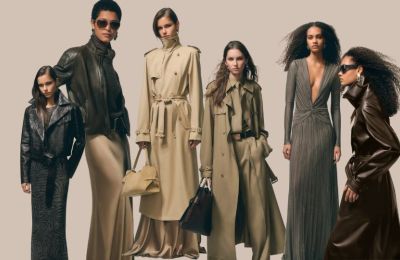 Ralph Lauren Pre-Fall 2026