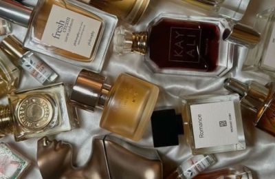 Τα αρώματα που δοκίμασα ως beauty editor και πραγματικά ξεχώρισα 