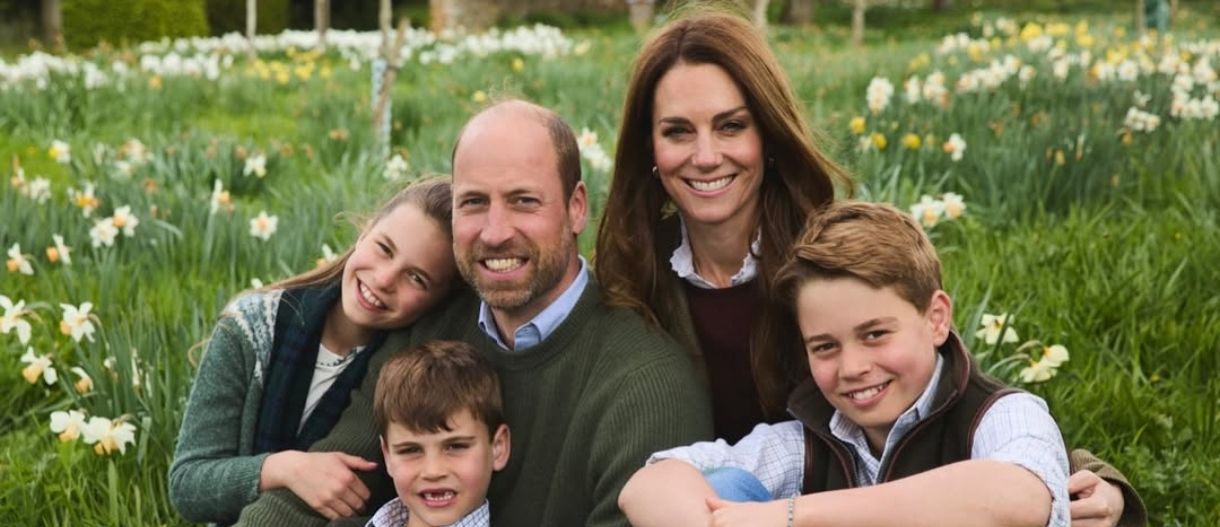 Στη δημοσιότητα ο ετήσιος μισθός του Πρίγκιπα William