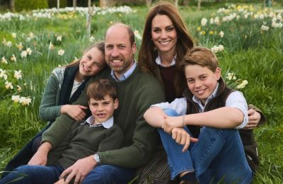 Στη δημοσιότητα ο ετήσιος μισθός του Πρίγκιπα William