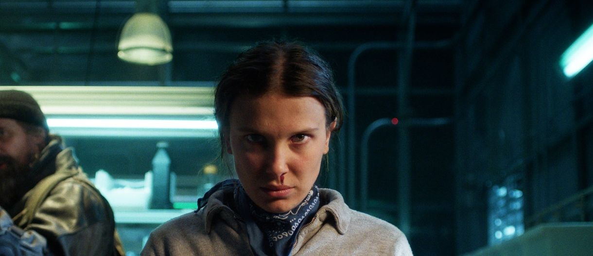 Κυκλοφόρησε το τρέιλερ για το φινάλε του Stranger Things