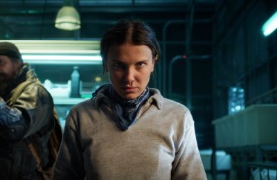 Κυκλοφόρησε το τρέιλερ για το φινάλε του Stranger Things