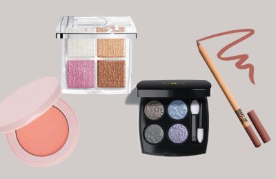 Τα hero προϊόντα ομορφιάς του 2025 & οι τάσεις του 2026