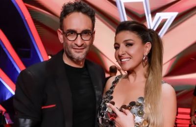 «The Voice of Greece»: Οι πρώτες δηλώσεις του νικητή