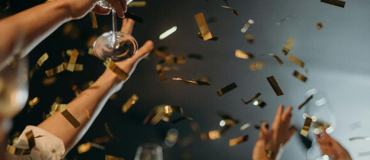 10 απλοί στόχοι που μπορείς να βάλεις για το 2026