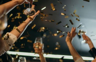 10 απλοί στόχοι που μπορείς να βάλεις για το 2026