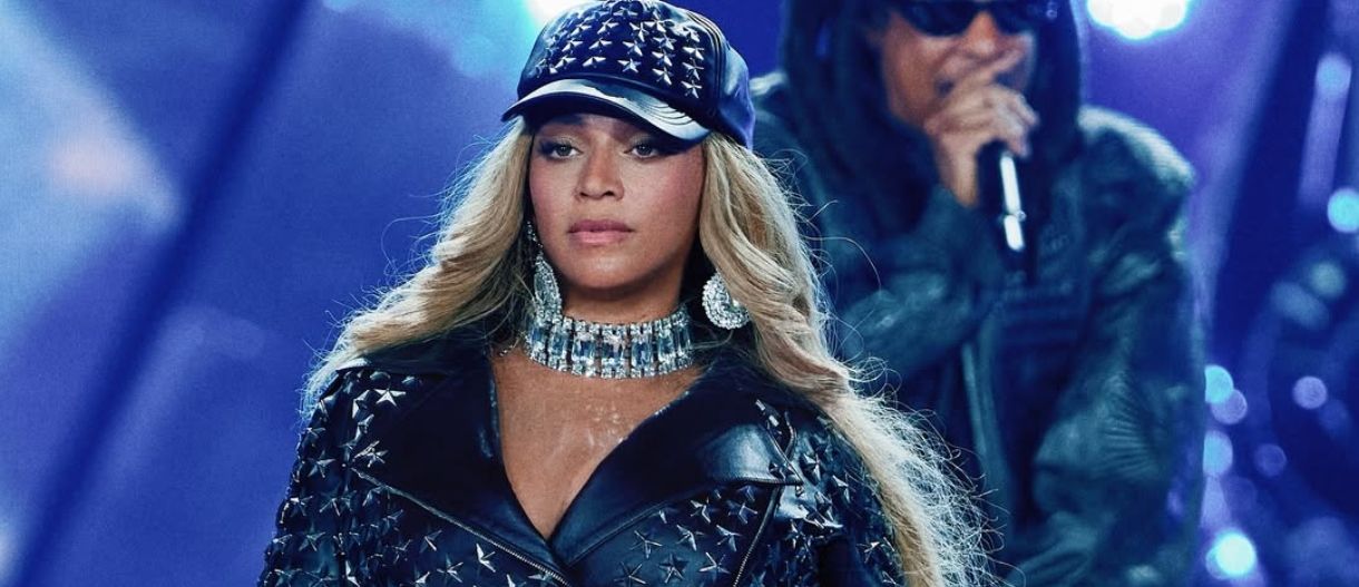 Η Beyoncé είναι και επίσημα δισεκατομμυριούχος