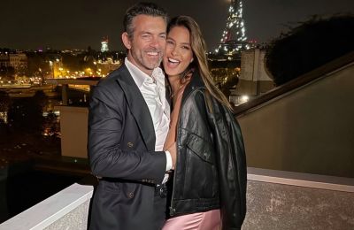 Ευριπίδου: Το πρωτοχρονιάτικο στιγμιότυπο με τον Μιχόπουλο