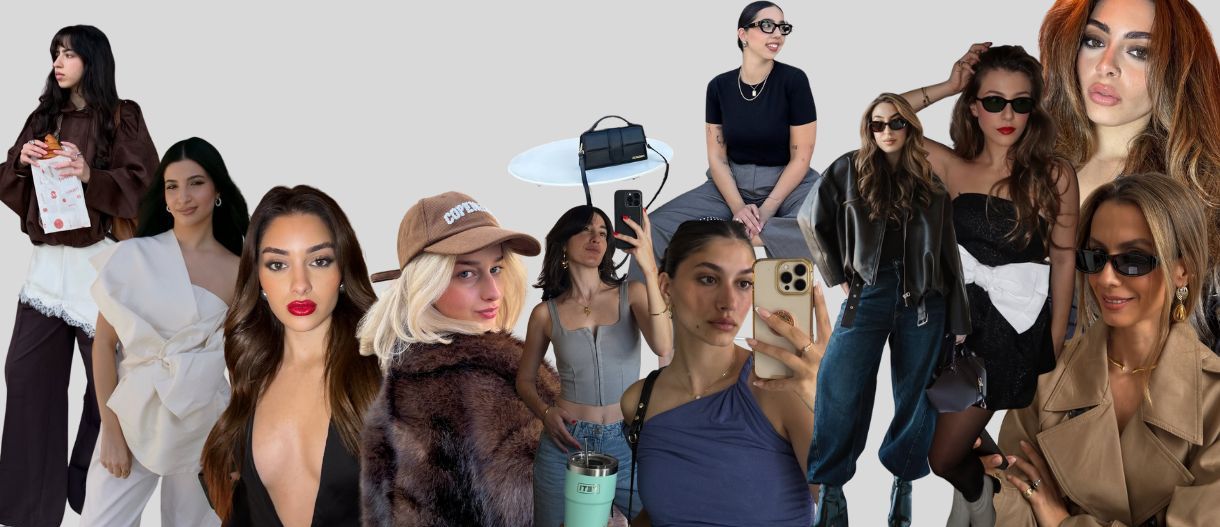 11«It Girls» της Κύπρου μάς αποκαλύπτουν τους στόχους τους για το 2026