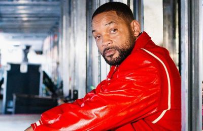 Μήνυση στον Will Smith για σεξουαλική παρενόχληση