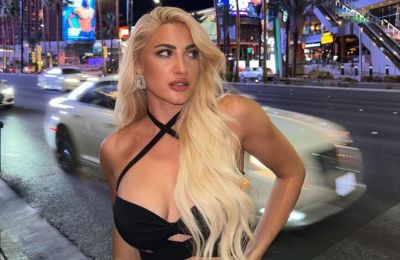 Ιωάννα Τούνη: Το βίντεο που ανάρτησε κλαίγοντας