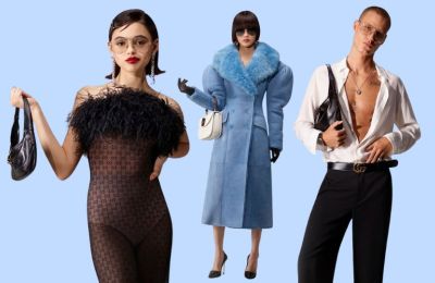 Οι τσάντες που θα ορίσουν τη μόδα του 2026