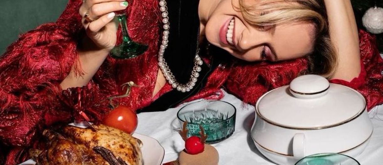 Πώς να χάσετε τα κιλά των γιορτών σε έναν μήνα