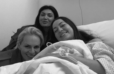 Photo By @evelinaskitsko On Instagram