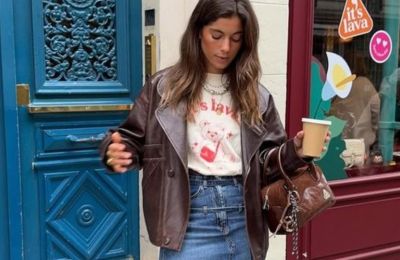 Το boho κομμάτι που όλες χρειαζόμαστε στην γκαρνταρόμπα μας 