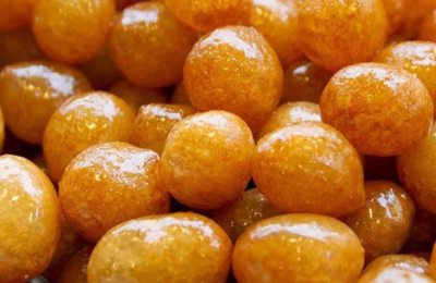 Οι πιο δυνατές διευθύνσεις για λουκουμάδες σε πόλεις και χωριά