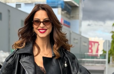 Photo By @con_ev On Instagram