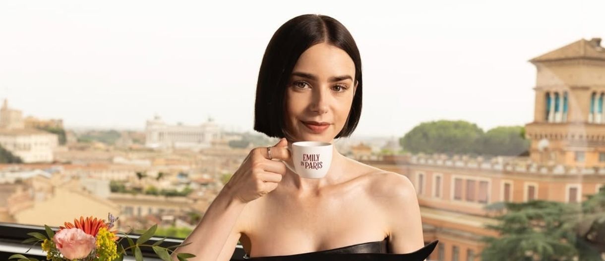 Emily in Paris: Θα επιστρέψει επίσημα με 6η σεζόν