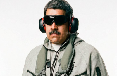 Photo By @dexabot On Twitter