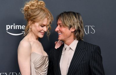 Η Nicole Kidman και ο Keith Urban οριστικοποίησαν το διαζύγιό τους