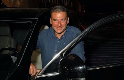 Στο νοσοκομείο ο Γιώργος Λιάγκας