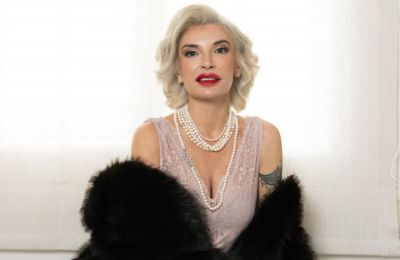 Μαρία Ιωάννου: Το σπάνιο στιγμιότυπο με τον έφηβο γιο της 