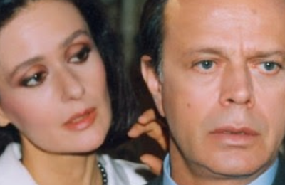 Ο «Γιάγκος Δράκος», Χρήστος Πολίτης έφυγε από τη ζωή σε ηλικία 83 ετών