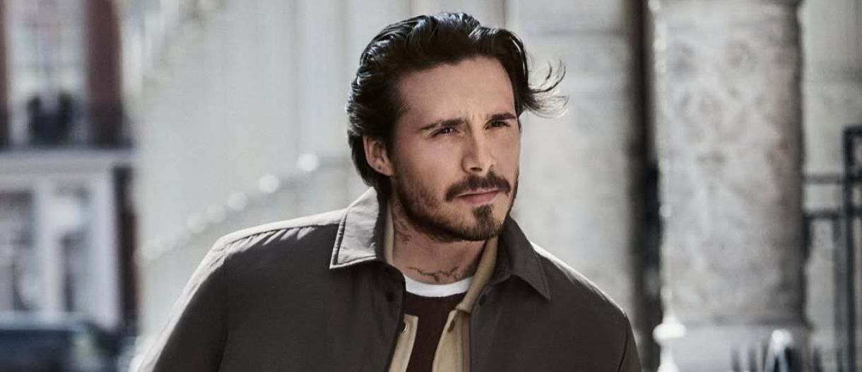 Beckham: «Κομμένα τα like και τα tag, θα μιλάμε μέσω δικηγόρων»