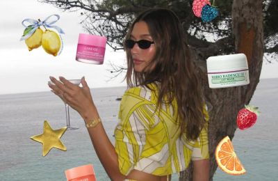 Αυτά τα lip masks πρέπει να εντάξουμε στο skin care routine μας