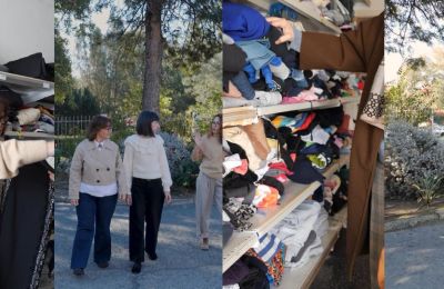 Όταν οι Κύπριοι designers δίνουν νέα ταυτότητα στο παλιό