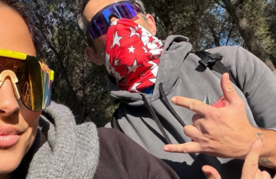 Photo By @con_ev On Instagram