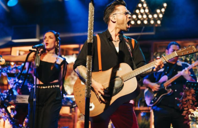 Photo By @onirama On Instagram