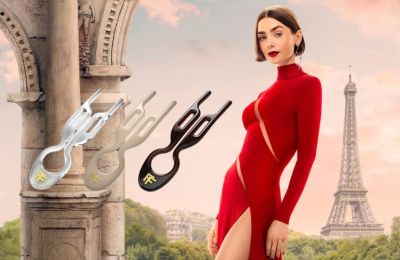 Πού να βρεις το hairclip που φορούσε η Emily στην Κύπρο