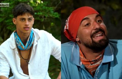 Σταύρος για Gio Kay: «Γίνεται ρεζίλι για να γίνει γνωστός»