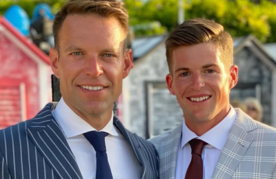 Photo By @tyler_mcbeth On Instagram