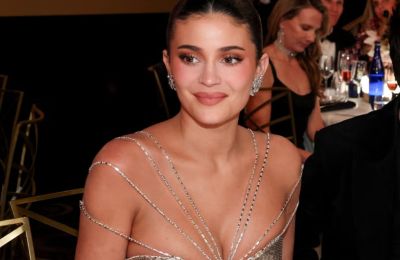 Kylie Jenner: Η viral θεραπεία που έκανε πριν τα Golden Globes