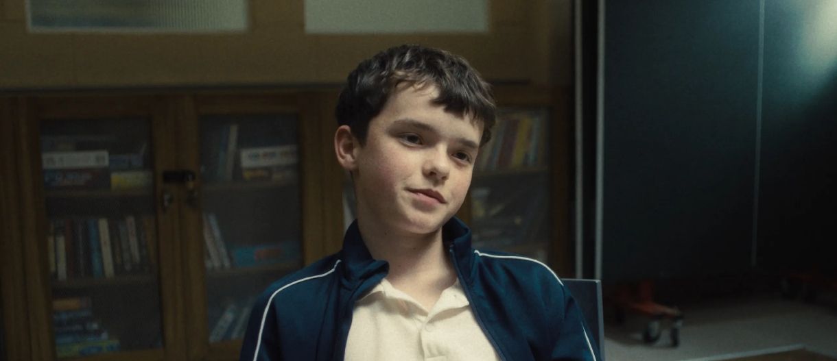 Το Adolescence επιστρέφει με 2η σεζόν στο Netflix;