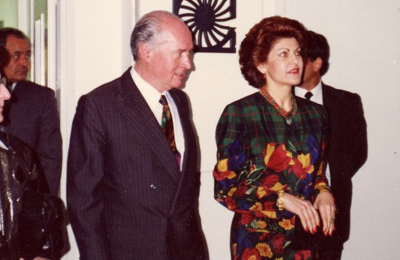 Photo By Kathimerini 