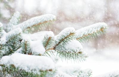 Έρχεται πτώση της θερμοκρασίας, βροχές και χιόνια