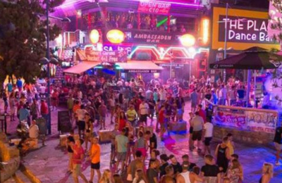 Photo By Kathimerini