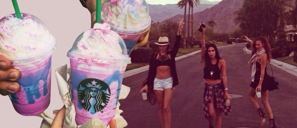 Η αισθητική του 2016 επέστρεψε… αλλά γιατί;