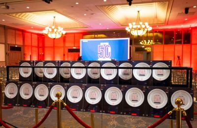 H Τράπεζα Κύπρου παρουσιάζει τα WIZ 50 BEST RESTAURANTS 2025