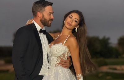 Στέφανος Μιχαήλ: Για αυτό τον λόγο ήθελε να παντρευτεί την Nάταλι 