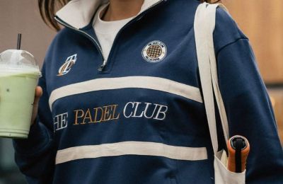 Χρειάζεσαι πραγματικά εξειδικευμένα ρούχα για το padel;