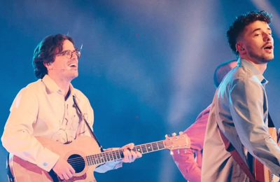 Photo By @eurovision On Instagram